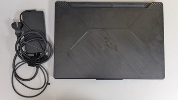 Б/в Ноутбук Asus 15/ryzen 5 4600h ddr4/16gb ddr3/ssd 1000 gb/geforce gtx1650 4gb 01-201056489