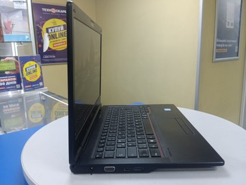 Б/в Ноутбук  14/core i3 8130u ddr4/8gb ddr4/hdd *відсутній/ssd 256 gb/*інтегрована 01-201057091