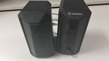 Б/в Акустика Gamepro gs500 01-201041943