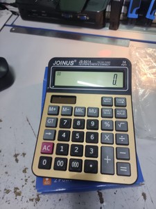 Б/в Калькулятор Joinus js-5014 01-201060032