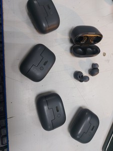 Б/у Навушники Sony linkbuds s 01-201059948