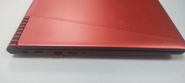 Б/в Ноутбук Lenovo 15/core i5 7300hq ddr3/12gb ddr4/hdd *відсутній/*інтегрована 01-201056154