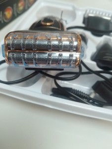Gemei gm 595 + тример