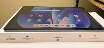 Б/в Планшет Xiaomi redmi pad 2 pro 6/128gb wi-fi 01-201060960