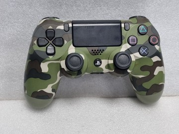 Б/в Геймпад Sony dualshock 4 v2 01-201058070