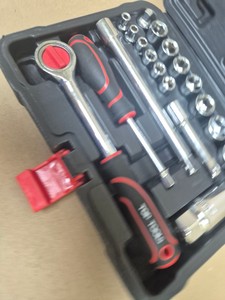 Б/в Набір інструментів Top Tools 38d520 01-201063967