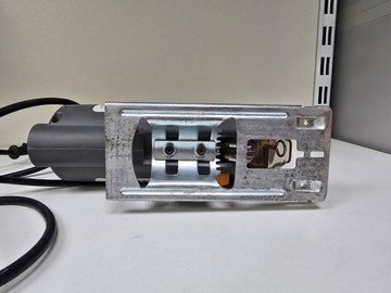 Б/в Електролобзик Powertec pt 1306 01-201064069