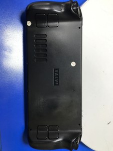 Б/в Ігрова приставка Valve steam deck 512 gb 01-201064042