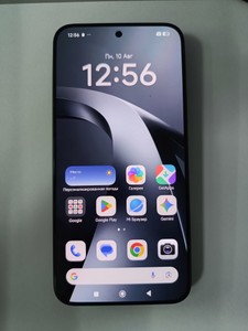 Б/в Мобільний телефон Xiaomi 17t pro 12/256gb 01-201064579