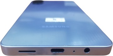 Б/в Мобільний телефон Samsung galaxy a07 4/128gb 01-201057790