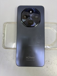 Б/в Мобільний телефон Hotwav note 16 pro 4/128gb 01-201067656