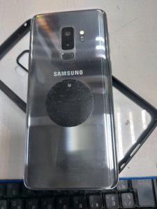 Б/в Мобільний телефон Samsung galaxy s9+ sm-g965f 64gb 01-201065601