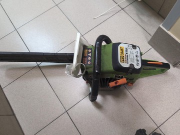 Б/в Пила ланцюгова Procraft k450l 01-201072201