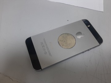 Б/в Мобільний телефон Apple iphone 5s 16gb 01-201072262