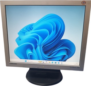 Б/в Монітор Samsung syncmaster 172v 01-201045329