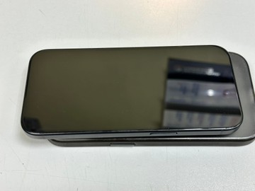 Б/в Мобільний телефон Apple iphone 15 256gb 01-201067769