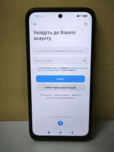 Б/у Мобільний телефон Xiaomi redmi 15 4g 8/256gb 01-201072146
