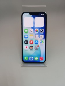 Б/в Мобільний телефон Apple iphone 13 128gb 01-201072223