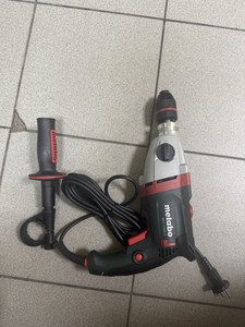 Б/в Дриль ударний Metabo bev 1300-2 01-201070815
