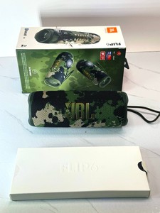 Б/в Акустика Jbl flip 6 01-201072887