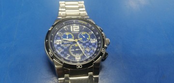 Б/в Годинник Citizen f500-s041015 01-201074805