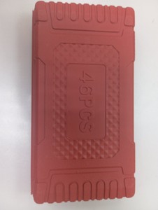 Б/в Набір інструментів New Tools 46pcs 01-201075234