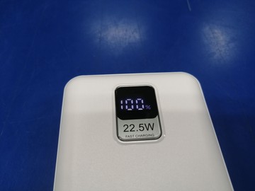 Б/в Повербанк Klgo kp-43 22.5w 10000mah 01-201076132