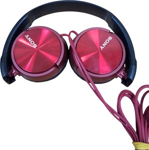 Б/у Навушники Sony mdr-zx310 01-200808446