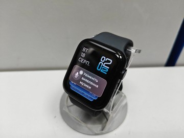 Б/у Смарт-часы Apple watch se 3 gps + cellular 44mm alu. case 01-201076002