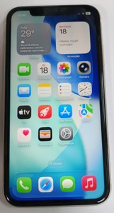 Б/в Мобільний телефон Apple iphone 11 64gb 01-201075558