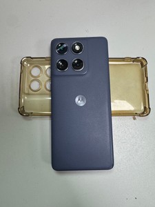Б/в Мобільний телефон Motorola moto edge 60 fusion 8/256gb 01-201075750
