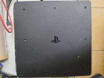 Б/в Ігрова приставка Sony playstation 4 slim 500gb 01-201077649