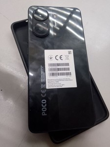 Б/в Мобільний телефон Poco x7 pro 12/512gb 01-201078559