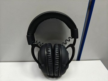 Б/в Навушники Logitech g pro x 01-201078733