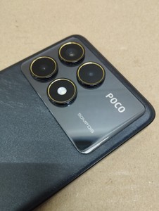 Б/в Мобільний телефон Poco f6 pro 12/512gb 01-201077335