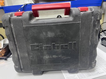 Б/в Багатофункціональний інструмент Einhell rt-mg 200 e 01-201080056