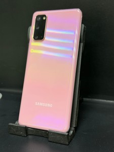 Б/у Мобільний телефон Samsung galaxy s20 sm-g980f 8/128gb 01-201075958