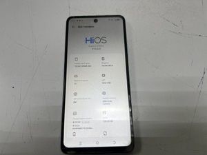 Б/у Мобільний телефон Tecno spark 20c bg7n 4/128gb 01-201081582