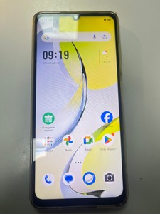Б/у Мобільний телефон Zte blade a76 4/128gb 01-201075904