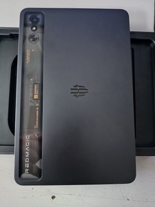 Б/в Планшет Zte redmagic astra gaming tablet 24/1tb 01-201086013