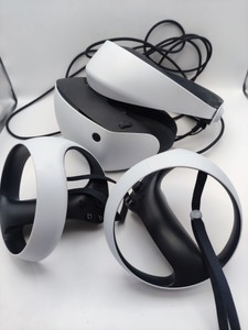 Б/в Окуляри віртуальної реальності Sony playstation vr2 cfi-zvr1 01-201086558