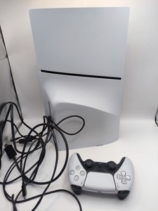 Б/в Ігрова приставка Sony playstation 5 slim 1tb 01-201086557