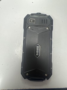 Б/в Мобільний телефон Sigma x-treme pv68 01-201086508
