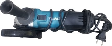 Б/в Кутова шліфмашина Makita 9558hn 01-201080034