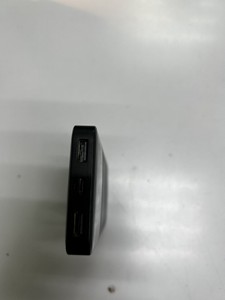 Б/у Повербанк Baseus bipow digital display 15w 10000mah 01-201087163