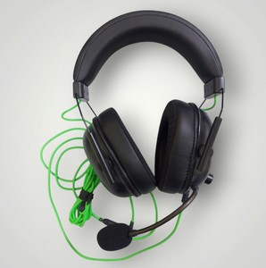 Б/в Навушники Razer blackshark v2 x 01-201011839