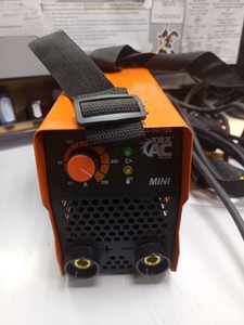 Б/в Зварювальний апарат Техас та-00-109 01-201085864
