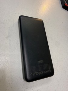 Б/в Повербанк Xo pr238 10000mah 01-201088362
