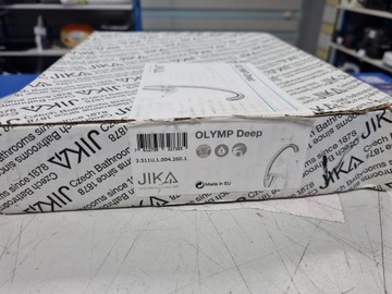 Б/в Змішувач Jika h3511u10042601 01-201086501