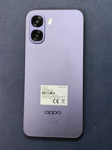 Б/в Мобільний телефон Oppo a6x 4/128gb 01-201090950